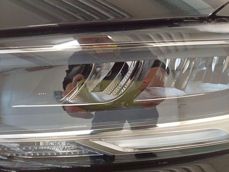 Gebraucht Audi Q2 S-Line 190 PS (139 kW) 2025 Mythosschwarz metallic SUV