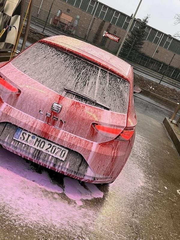 Gebraucht Seat Leon SC FR 179 PS (131 kW) 2013 Kleinwagen