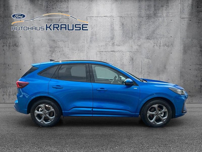 Occasion Ford Kuga ST-Line 186 ch (136 kW) 2024 Bleue SUV