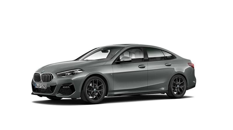 Gebraucht BMW 220 Shadowline 178 PS (130 kW) 2026 Coupé