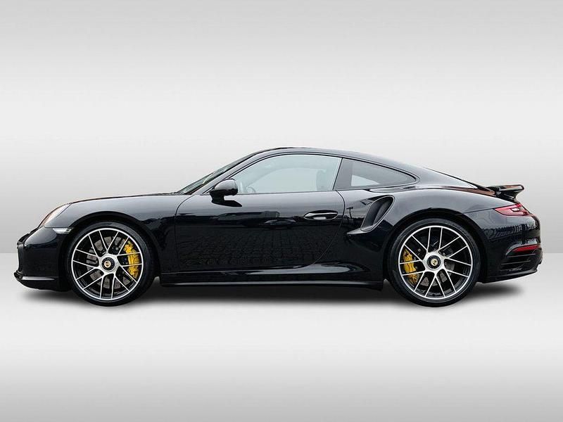 Gebraucht Porsche 991 581 PS (427 kW) 2017 Schwarz