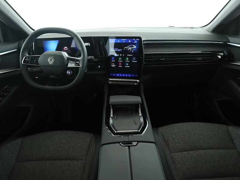 Gebraucht Renault Rafale Techno 200 PS (147 kW) 2025 Sternenschwarz SUV