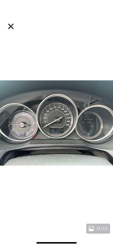 Gebraucht Mazda 6 Sports-Line 175 PS (128 kW) 2014 Kombi