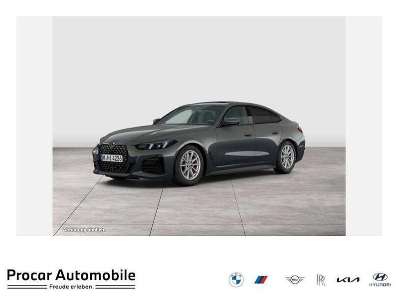Andere Gebraucht 2025 BMW 1M Shadowline Coupé | 50.559 € - Bild 1/4