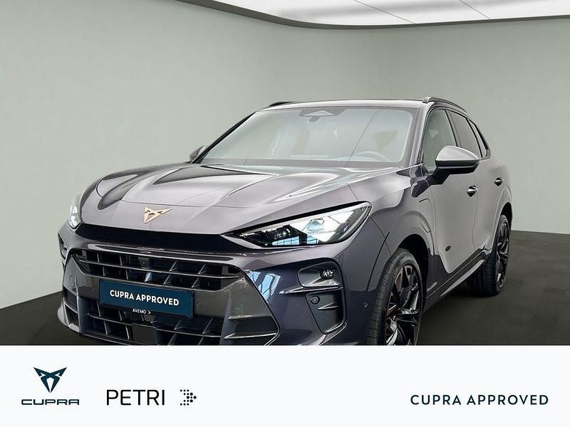 Dark void Gebraucht 2024 Cupra Terramar VZ SUV | 46.980 € (Guter Preis) - Bild 1/3