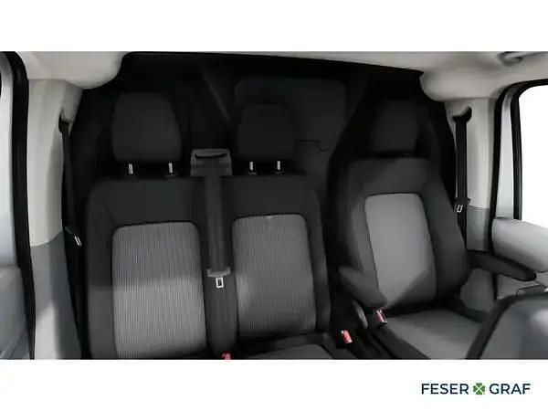 Neu VW Transporter 150 PS (110 kW) 2026 Clear white Van