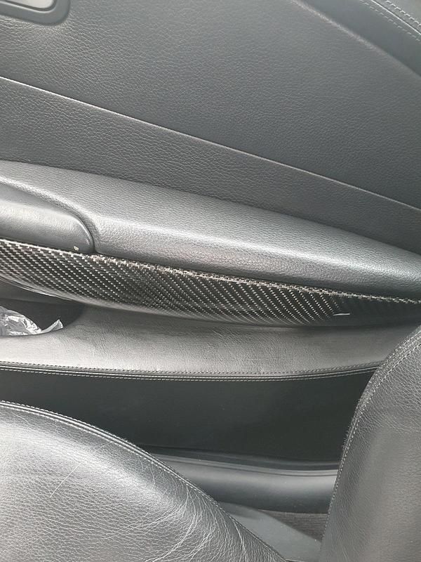 Gebraucht BMW M6 507 PS (372 kW) 2007 Schwarz Coupé