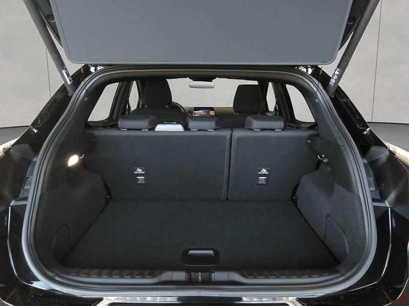 Gebraucht Ford Puma ST-Line 155 PS (114 kW) 2024 Schwarz SUV