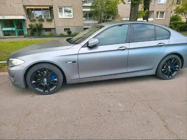 Occasion BMW 520 184 ch (135 kW) 2011 Berline