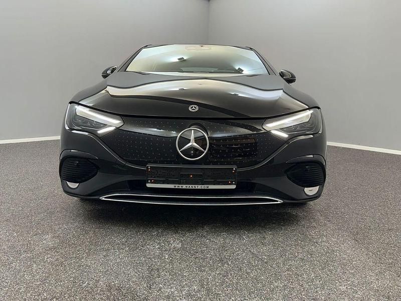 Gebraucht Mercedes EQE500 Avantgarde 300 kW (408 PS) 2023 Schwarz Limousine