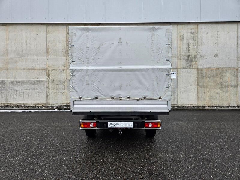 Gebraucht VW T6 102 PS (75 kW) 2018 Weiß Van