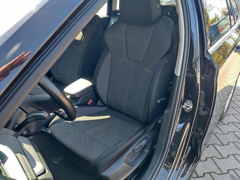 Gebraucht Skoda Octavia Style 150 PS (110 kW) 2020 Schwarz Limousine