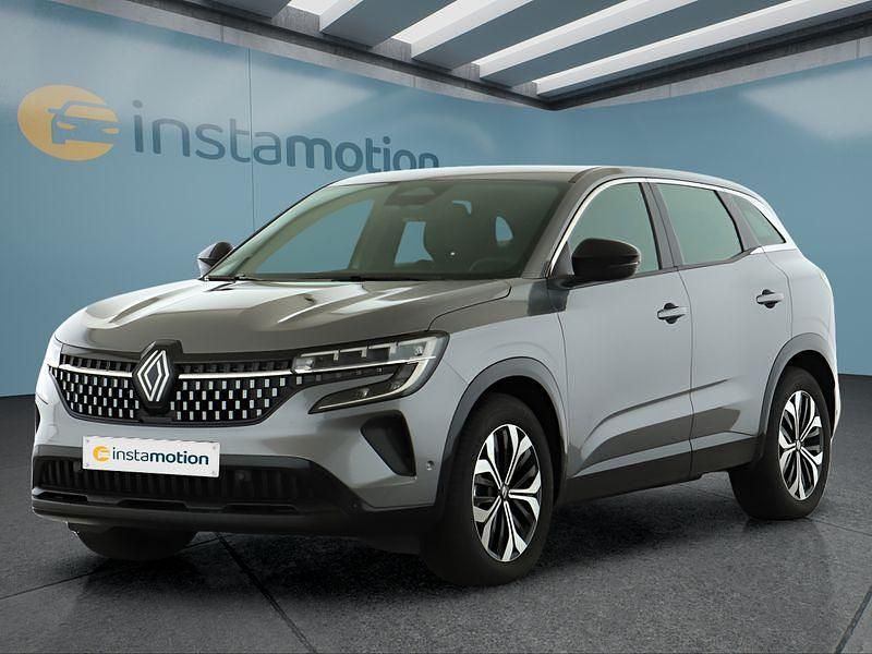 Grau Gebraucht 2025 Renault Austral SUV | 26.849 € (Superpreis) - Bild 1/4