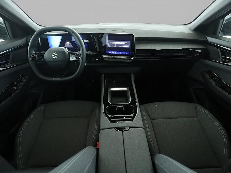 Gebraucht Renault Austral Evolution 158 PS (116 kW) 2024 Grau SUV