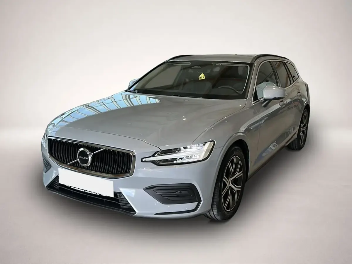 Gebraucht Volvo V60 Core 197 PS (144 kW) 2024 Kombi