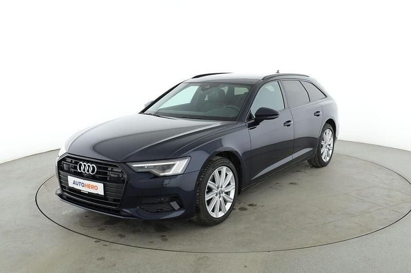 Gebraucht Audi A6 Sport 204 PS (150 kW) 2019 Kombi