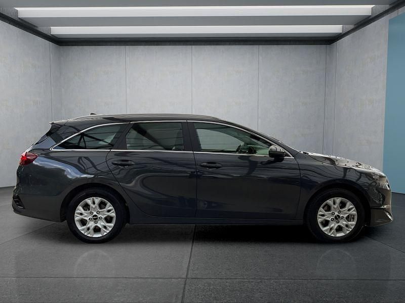 Gebraucht Kia Ceed 120 PS (88 kW) 2023 Kleinwagen