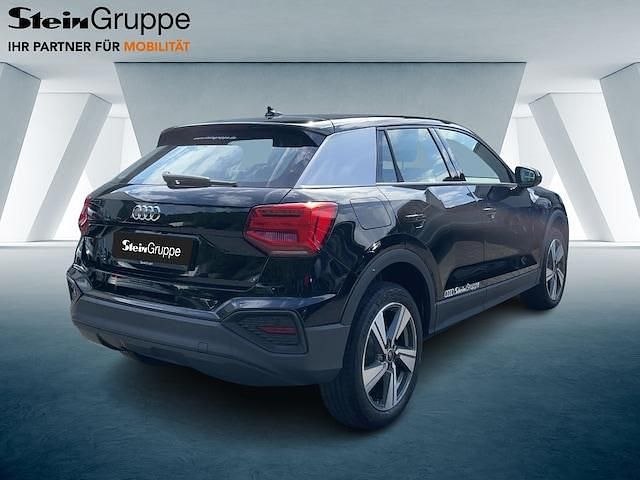Gebraucht Audi Q2 150 PS (110 kW) 2025 SUV