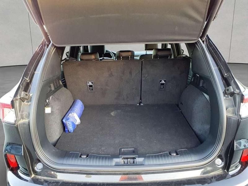 Gebraucht Ford Kuga ST-Line X 150 PS (110 kW) 2023 Agate black metallic SUV