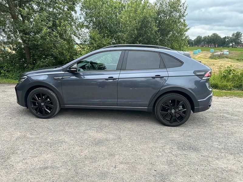 Gebraucht VW Taigo Edition 110 PS (80 kW) 2022 Grau SUV