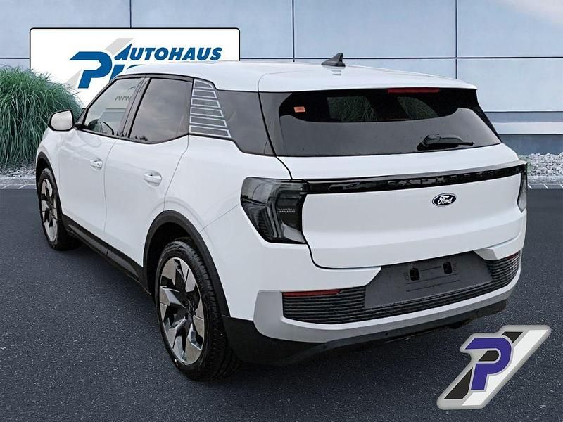 Neu Ford Explorer Premium 210 kW (286 PS) 2026 Weiß(metallic) SUV