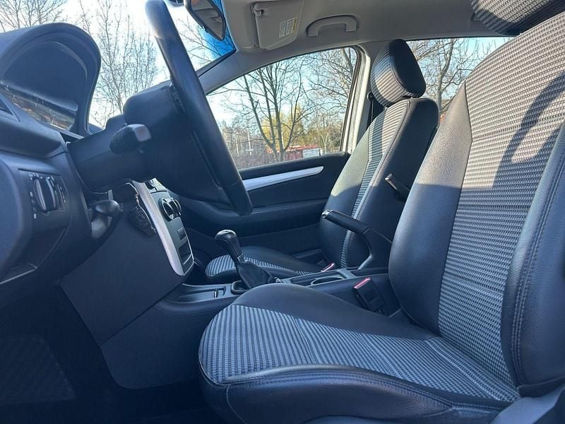 Gebraucht Mercedes A150 95 PS (69 kW) 2005 Beige Kleinwagen