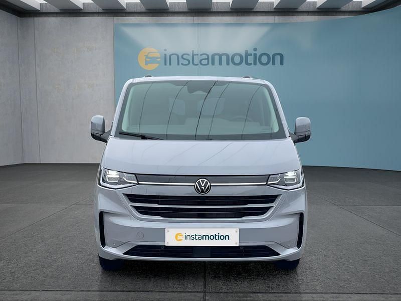 Gebraucht VW T7 150 PS (110 kW) 2026 Van