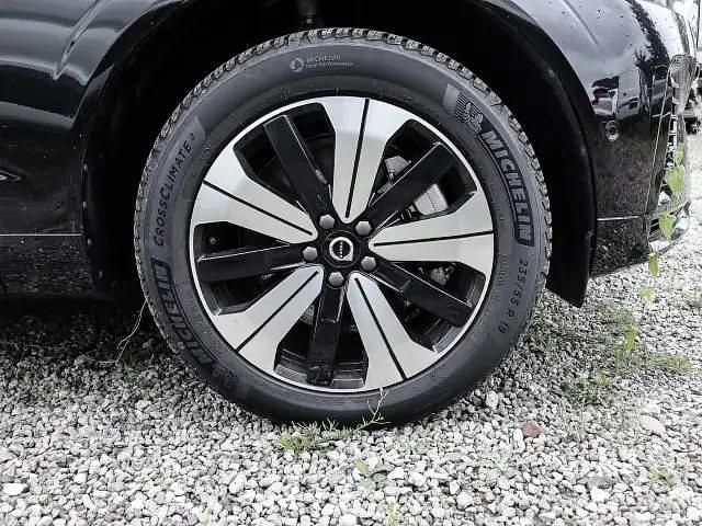 Gebraucht Volvo XC60 Plus 398 PS (292 kW) 2023 Onyx black metallic SUV