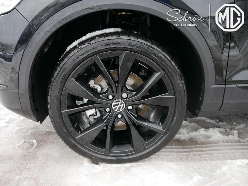 Neu VW T-Roc Style 150 PS (110 kW) 2026 SUV