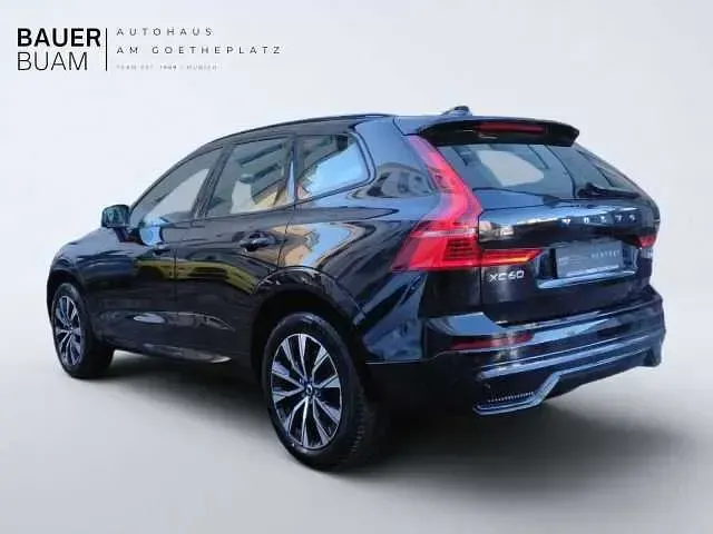 Brugt Volvo XC60 145 HK (106 kW) 2024 SUV