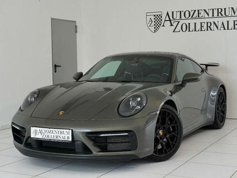 Gebraucht Porsche 911 480 PS (353 kW) 2023 Andere