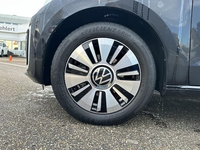 Gebraucht VW e-up! 61 kW (83 PS) 2022 Kleinwagen