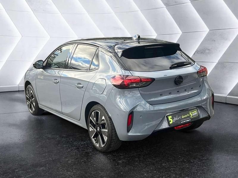 Gebraucht Opel Corsa-e 114 kW (156 PS) 2024 /typ aussenverkleidung spiege Kleinwagen