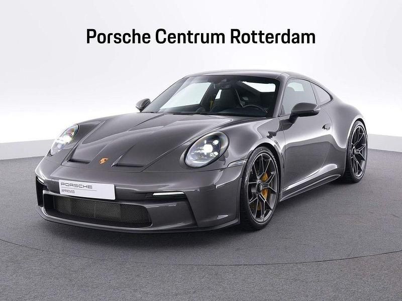 Gebraucht Porsche 992 510 PS (375 kW) 2022 Grau