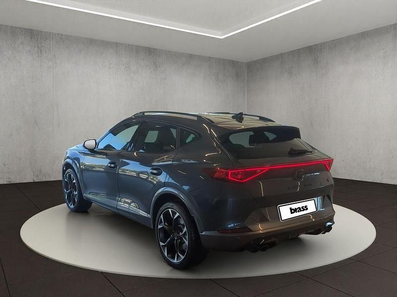 Gebraucht Cupra Formentor VZ 310 PS (228 kW) 2022 Magnetic tech SUV