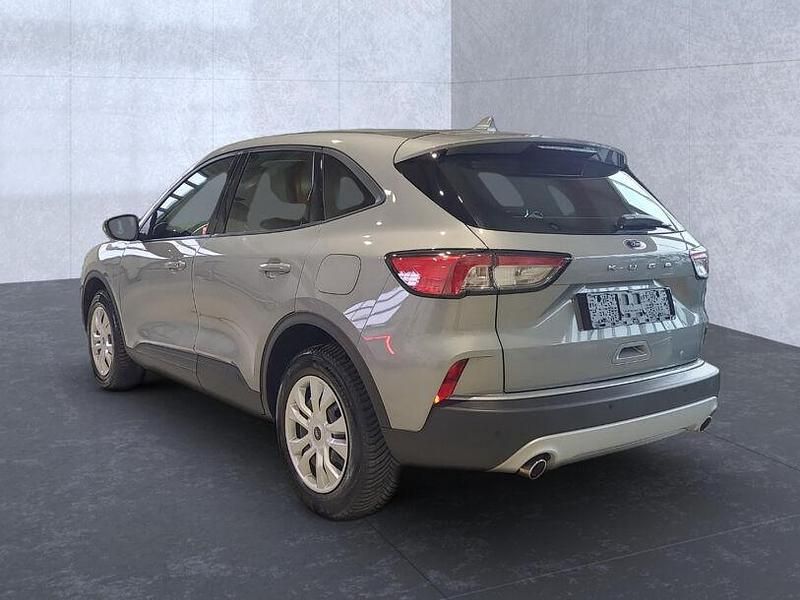 Gebraucht Ford Kuga Cool & Connect 150 PS (110 kW) 2024 Silber SUV