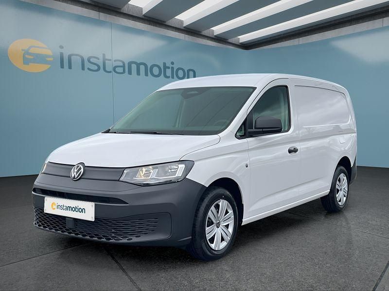 Gebraucht VW Caddy Maxi 122 PS (89 kW) 2026 Van / Kleinbus