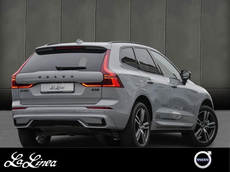 Gebraucht Volvo XC60 Plus 250 PS (183 kW) 2026 Grau SUV