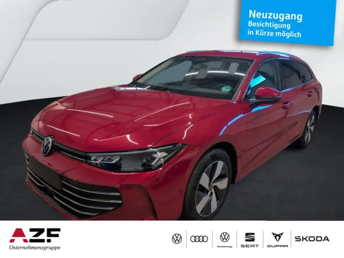 Occasion VW Passat Business 150 ch (110 kW) 2025 Break