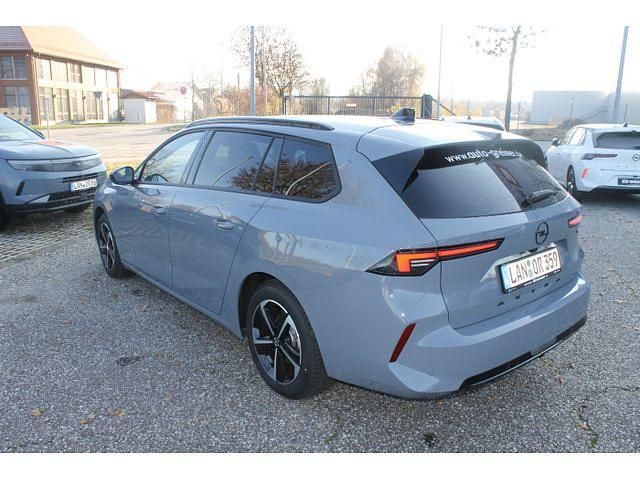 Gebraucht Opel Astra 145 PS (106 kW) 2025 Kombi