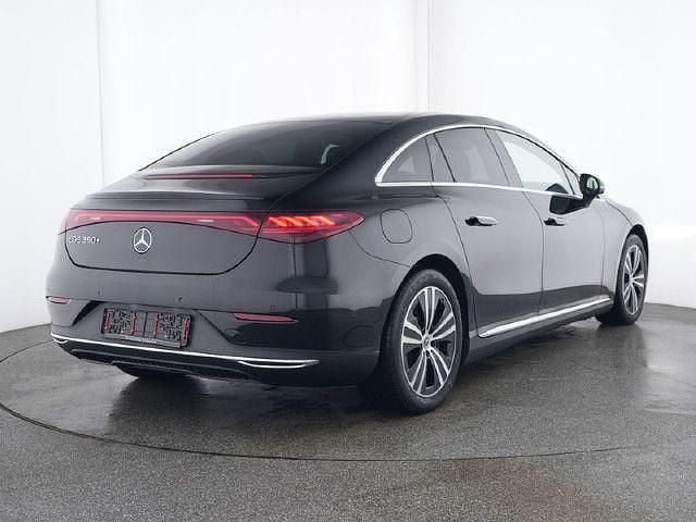 Gebraucht 2025 Mercedes EQE350 | 56.350 € (Superpreis) - Bild 1/4
