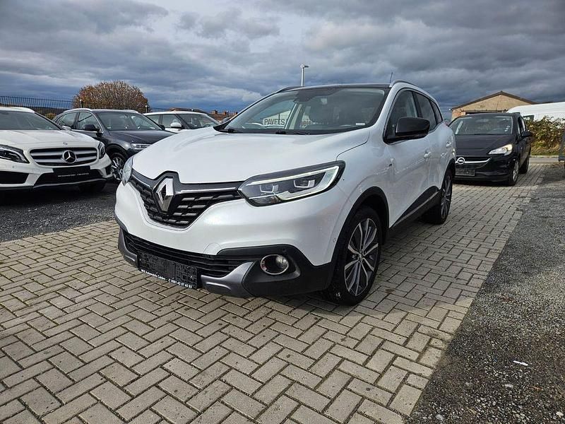 Other Gebraucht 2015 Renault Kadjar Bose Edition SUV | 12.200 € (Etwas zu teuer) - Bild 1/4