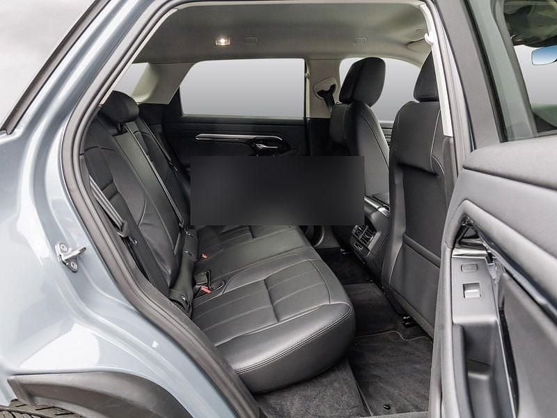 Gebraucht Land Rover Range Rover 309 PS (227 kW) 2021 Grau SUV