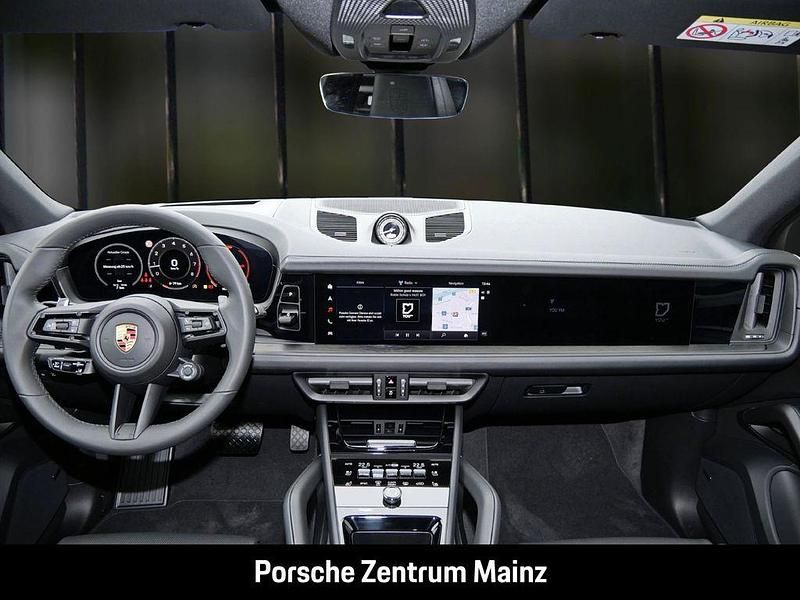 Neu Porsche Cayenne Black Edition 354 PS (260 kW) 2025 Schwarz SUV