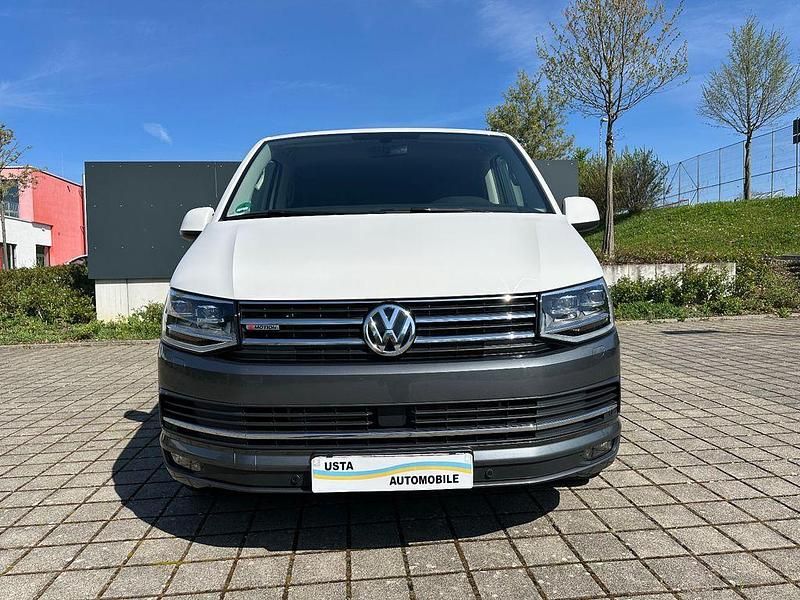 Gebraucht VW Multivan Generation Six 199 PS (146 kW) 2020 Weiß Van