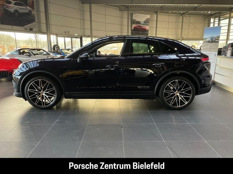 Gebraucht Porsche Macan 264 kW (360 PS) 2025 Violett SUV