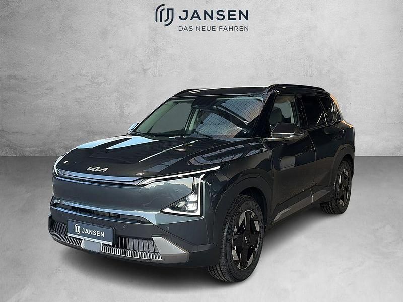 Neu Kia EV5 Air 160 kW (218 PS) 2026 Grau SUV