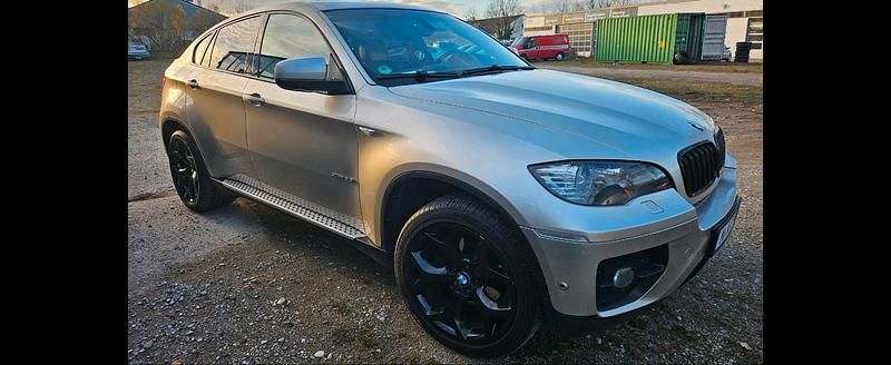 Gebraucht BMW X6 306 PS (225 kW) 2010 Gold SUV