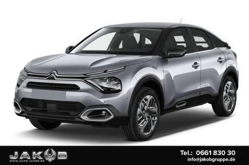 Lack weiss banquise/typ außenverkleidung spiegel flach standard Gebraucht 2023 Citroën C4 PureTech Limousine | 17.450 € (Etwas zu teuer) - Bild 1/4