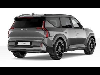 Neu Kia EV9 GT 373 kW (508 PS) 2025 Grau SUV